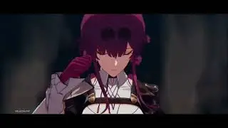 HINKAI: STAR RAIL - OPENING SEQUENCE!