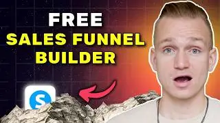 Best Builderall Sales Funnel Free Alternative 2024 (Bonuses Included)