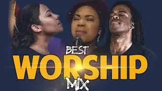 Best Worship Mix 2021 - Worshippers Like Sinach, Pastor Paul Eneche, Apostle Joshua Selma