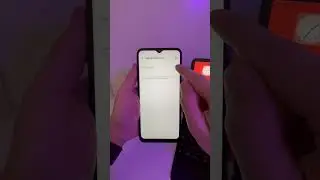 Enable Flash notifications on Vivo 