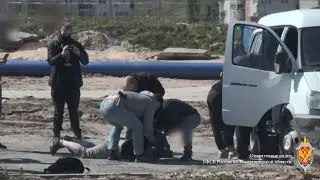 ПРЕРВАННЫЙ ПОДЖОГ