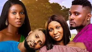 EVEN WHEN IT HURTS - 2 (Trending Nollywood Nigerian Movie Review) Maurice Sam, Sonia Uche 