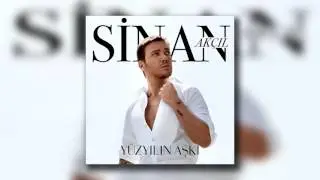 Sinan Akçıl - İyi Değilim (Tarık İster Club Versiyon)