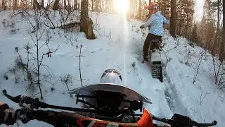 Жеку трактора вызывали