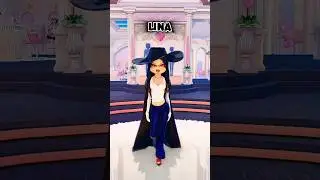 DRESS TO IMPRESS NEW VALENTINE UPDATE CHARACTER 