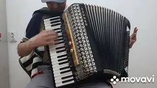 Hohner Atlantic Iv deluxe