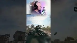 Бой на пистолетах в WARZONE