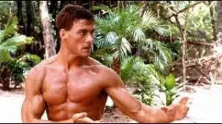 HeartBeatHero - Synthwave Afterlife (Kickboxer 1989)