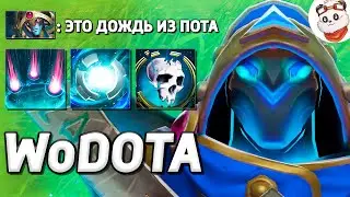 6 СЕКУНД БЕССМЕРТИЯ, ОРАКЛ ИНТЕЛЛЕКТ / WORLD OF DOTA / Дота 2