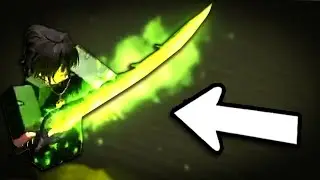 EASIEST Way to get the NEW LEGENDARY WEAPON | Deepwoken