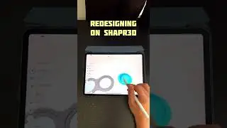 Making a 3D printed Fidget Toy #3dprinting