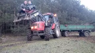 ㋡ Wiosna 2018 ㋡ Obornik ㋡ Mafia Farmer ㋡