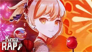 Yoimiya Rap (Genshin Impact) 