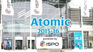 Серия Redster от Atomic в сезоне 2015-16