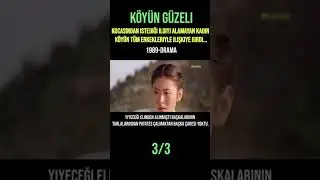 Kadın Kocasını Köyün Erkekleriyle Aldattı!  