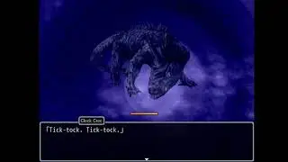 Black Souls Ending D