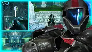 Halo CE Lumoria: Definitive Edition - Ep 1