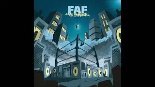 Faf - The Ropes feat. Krumbsnatcha