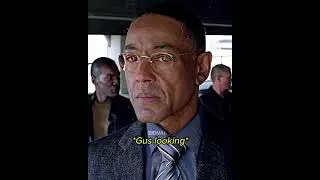 Gus Is A Genius 🥶 | Breaking Bad S4.E12 | 