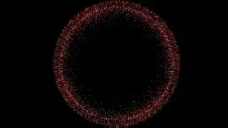 Shockwave Particle Effect
