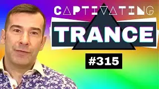 Secrets to Making Captivating Trance + Templates : LEMT 315