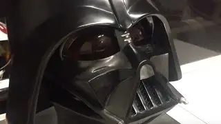 EFX Darth Vader Helmet Review (Limited Edition)
