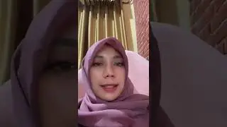 Jilbab bikin pengen Latyh 