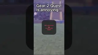 Gear 2 Quest Grand Piece Is hard...