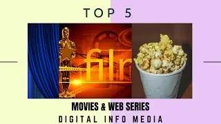 Top 5 Best Movies Sites Watch Online in 2020 | Best WebSeries Watch Online | Watch Best movies ✅