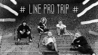 Blunt Line Pro Trip