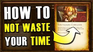 Leveling In Shadowlands Pre-Patch: Tips to avoid the bug preventing access to BfA endgame