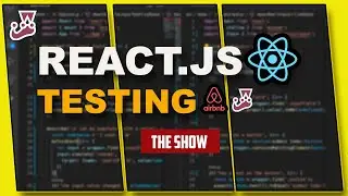 Easy Introduction To Unit Testing React.JS Components With Jest And Enzyme | Unit Testing Rect.Js