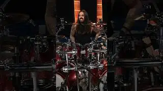 Watch Art Cruz perform Lamb Of God’s “Vanishing” from their 2022 release, Omens. #drumeo
