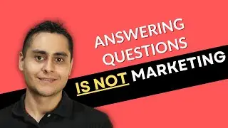 What Is Quora Marketing?