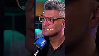 PARTERNIDADE COM TIAGO BRUNET