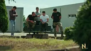 Кавл кисми 18 бо забони точики