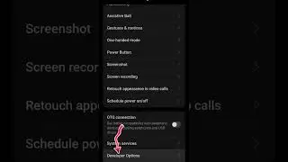 How to Check Ram Usage By Apps | Ram Data Usage Kaise Karen | #oneplus | #shorts