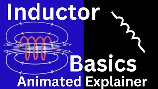 What is an Inductor? | Animated Explainer