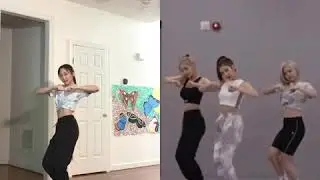 ITZY (있지) - Not Shy Full Dance Cover | Rinajin