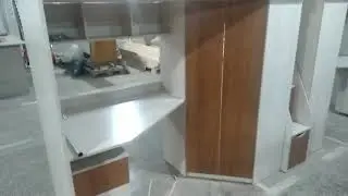 Кровать чердак для двоих детей