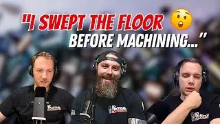 How We Became Machinists | The Impractical Machinists 03