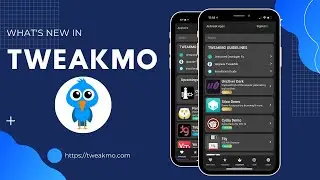 What is New in TweakMo V3