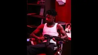 21 Savage Type Beat 2023 - 