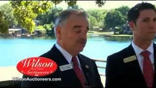 Wilson Auctioneers