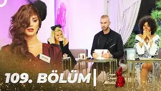 Doya Doya Moda 109. Bölüm | Rojin'in Herkesi Ağlatan Hikayesi