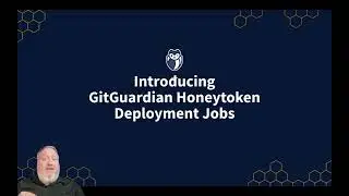 Introducing GitGuardian Honeytoken Deployment Jobs