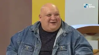 Фильм А.Карпыкова «Фара». «Открытый показ»