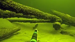 Подводная Охота 