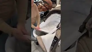 Коляска Tutis Mimi Style Luxury 3в1🔥