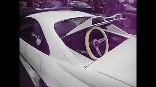 80s & 90s JDM Themed Coverage - May 7th 2023 - Orchards Cars and Coffee - Vancouver Washington